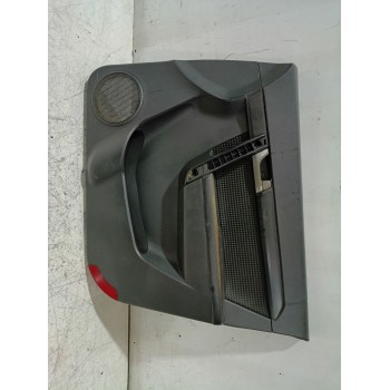 Recambio de guarnecido puerta delantera derecha para chevrolet captiva (c100, c140) 2.0 d referencia OEM IAM 96630761  
