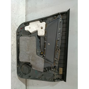 Recambio de guarnecido puerta delantera derecha para chevrolet captiva (c100, c140) 2.0 d referencia OEM IAM 96630761  