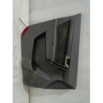 Recambio de guarnecido puerta delantera izquierda para chevrolet captiva (c100, c140) 2.0 d referencia OEM IAM 96630760  