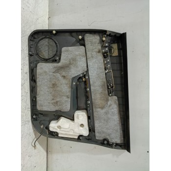 Recambio de guarnecido puerta delantera izquierda para chevrolet captiva (c100, c140) 2.0 d referencia OEM IAM 96630760  