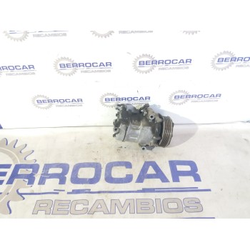 COMPRESOR AIRE ACONDICIONADO SD6VBBF 