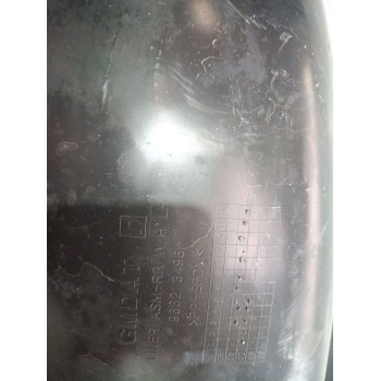 Recambio de paso rueda trasero izquierdo para chevrolet captiva (c100, c140) 2.0 d referencia OEM IAM 96623496  