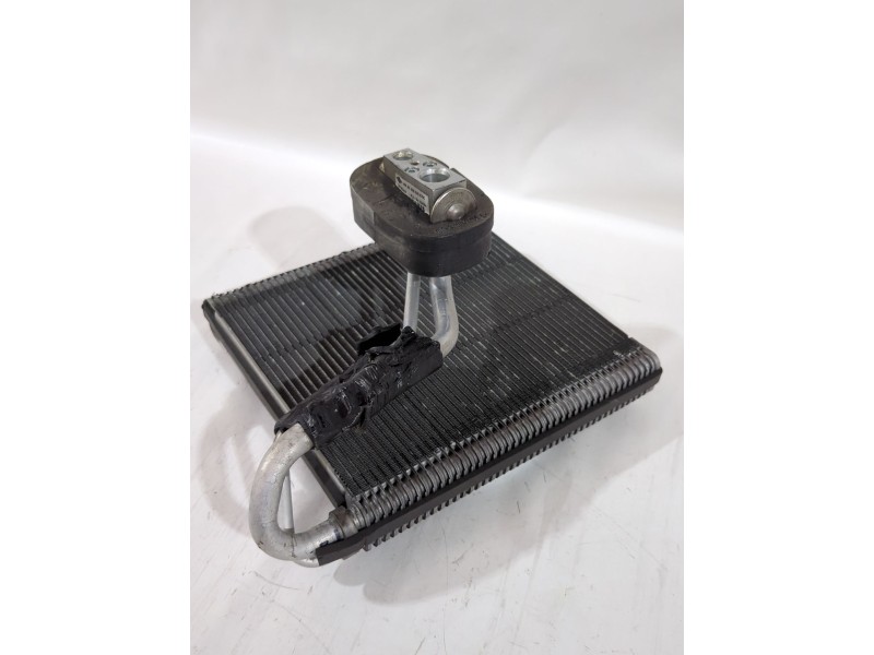 Recambio de evaporador aire acondicionado para seat leon (5f1) 1.6 tdi referencia OEM IAM 5Q0820679C/5Q2820102A  