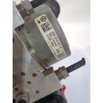 Recambio de abs para seat leon (5f1) 1.6 tdi referencia OEM IAM 3Q0907379P  