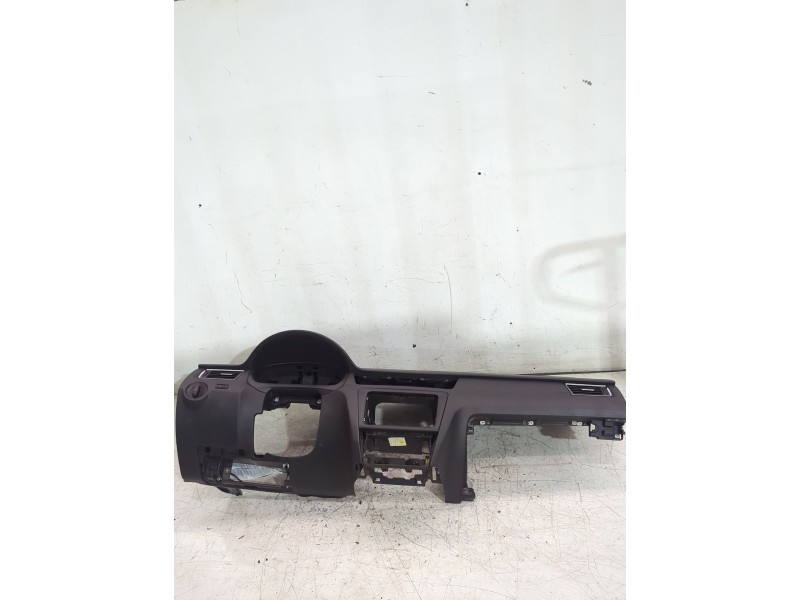 Recambio de salpicadero para seat toledo iv (kg3) 1.2 tsi referencia OEM IAM 6JB8570099B9/5JA857069  