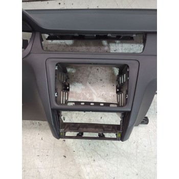 Recambio de salpicadero para seat toledo iv (kg3) 1.2 tsi referencia OEM IAM 6JB8570099B9/5JA857069  