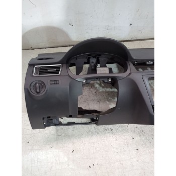 Recambio de salpicadero para seat toledo iv (kg3) 1.2 tsi referencia OEM IAM 6JB8570099B9/5JA857069  
