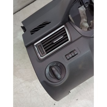 Recambio de salpicadero para seat toledo iv (kg3) 1.2 tsi referencia OEM IAM 6JB8570099B9/5JA857069  