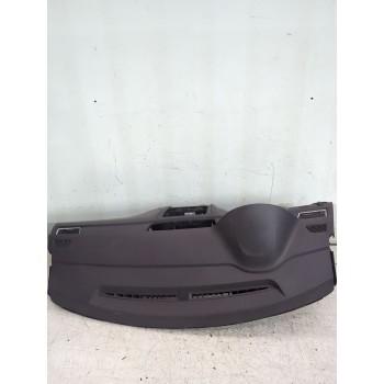 Recambio de salpicadero para seat toledo iv (kg3) 1.2 tsi referencia OEM IAM 6JB8570099B9/5JA857069  