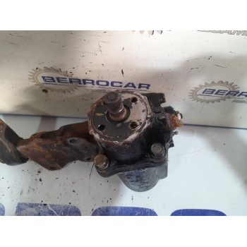 Recambio de caja direccion para mitsubishi montero (l040) 2.5 turbodiesel referencia OEM IAM 12000540  