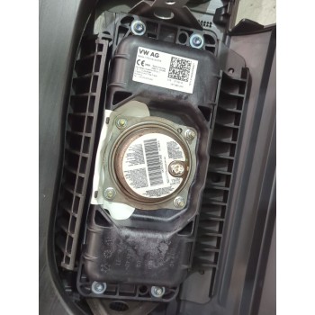 Recambio de salpicadero para seat toledo iv (kg3) 1.2 tsi referencia OEM IAM 6JB8570099B9/5JA857069  