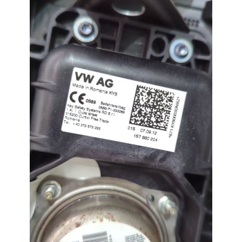 Recambio de salpicadero para seat toledo iv (kg3) 1.2 tsi referencia OEM IAM 6JB8570099B9/5JA857069  