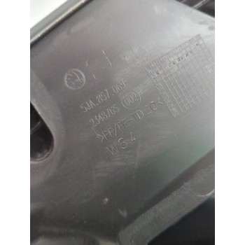 Recambio de salpicadero para seat toledo iv (kg3) 1.2 tsi referencia OEM IAM 6JB8570099B9/5JA857069  