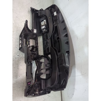 Recambio de salpicadero para seat toledo iv (kg3) 1.2 tsi referencia OEM IAM 6JB8570099B9/5JA857069  