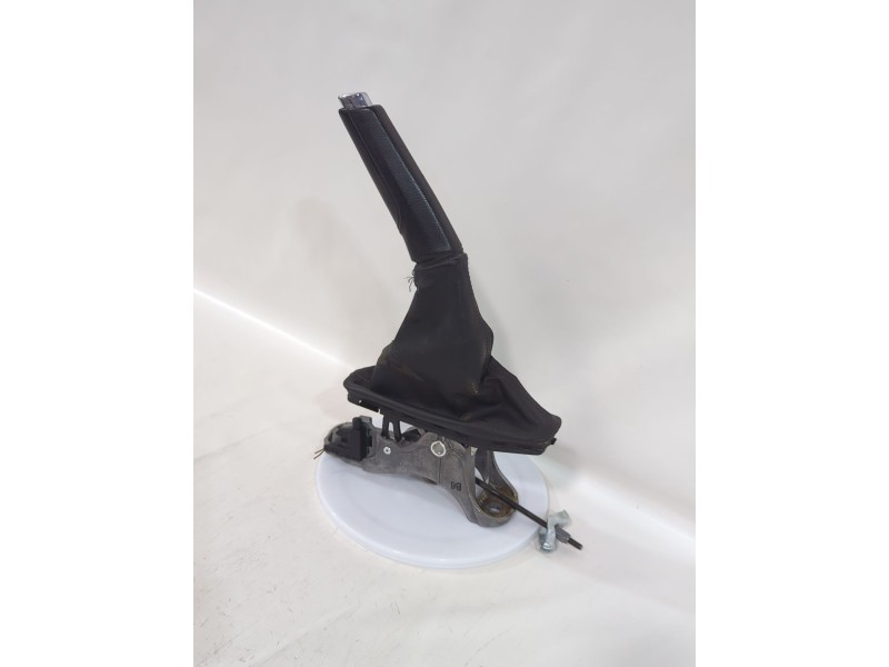Recambio de palanca freno para seat leon (5f1) 1.6 tdi referencia OEM IAM AZ91000704  