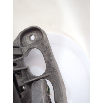 Recambio de palanca freno para seat leon (5f1) 1.6 tdi referencia OEM IAM AZ91000704  