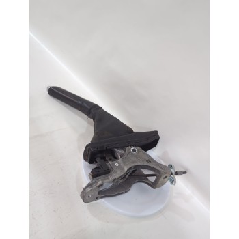 Recambio de palanca freno para seat leon (5f1) 1.6 tdi referencia OEM IAM AZ91000704  