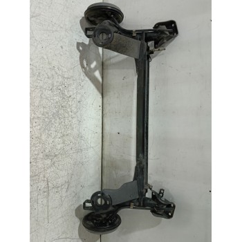 Recambio de puente trasero para seat toledo iv (kg3) 1.2 tsi referencia OEM IAM 6R7500051  