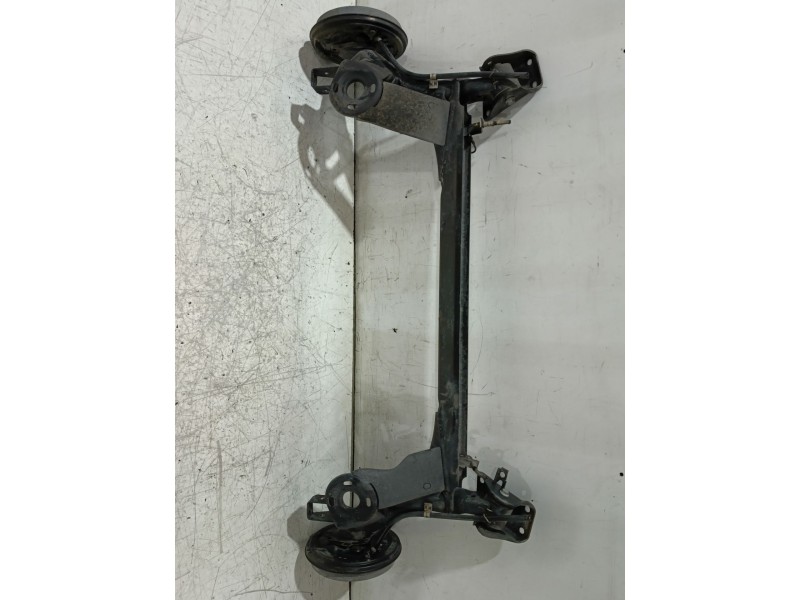 Recambio de puente trasero para seat toledo iv (kg3) 1.2 tsi referencia OEM IAM 6R7500051  