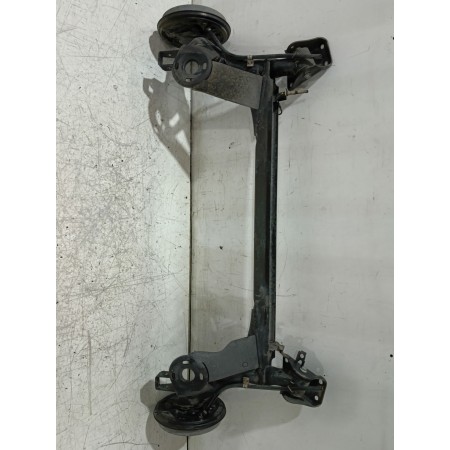 Recambio de puente trasero para seat toledo iv (kg3) 1.2 tsi referencia OEM IAM 6R7500051  