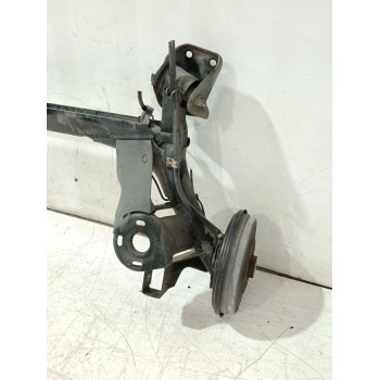 Recambio de puente trasero para seat toledo iv (kg3) 1.2 tsi referencia OEM IAM 6R7500051  