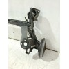 Recambio de puente trasero para seat toledo iv (kg3) 1.2 tsi referencia OEM IAM 6R7500051  