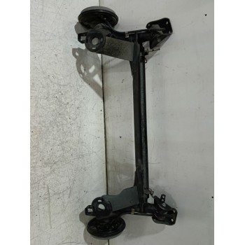 Recambio de puente trasero para seat toledo iv (kg3) 1.2 tsi referencia OEM IAM 6R7500051  