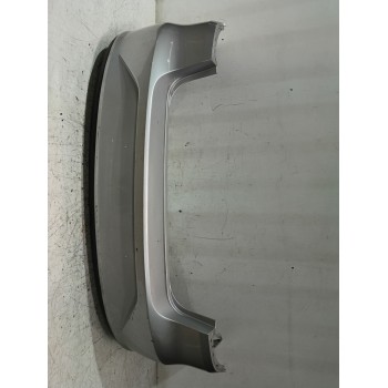 Recambio de paragolpes trasero para seat toledo iv (kg3) 1.2 tsi referencia OEM IAM 6JH807421DGRU  