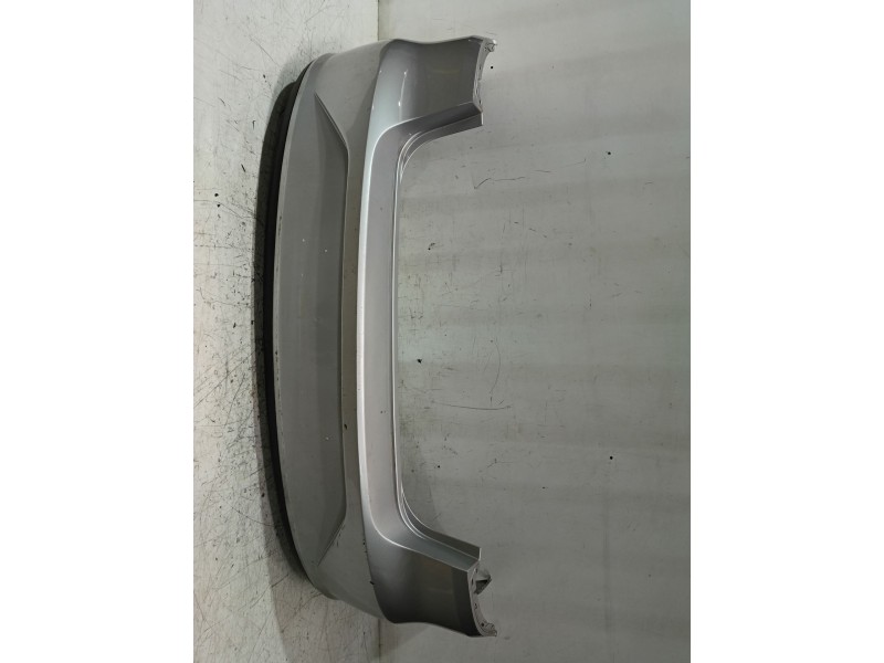Recambio de paragolpes trasero para seat toledo iv (kg3) 1.2 tsi referencia OEM IAM 6JH807421DGRU  