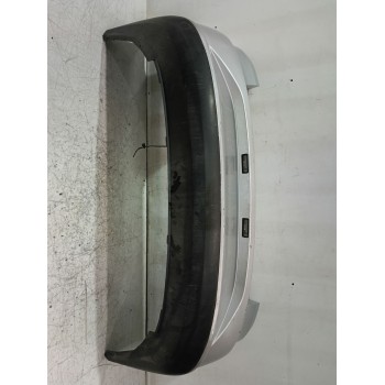 Recambio de paragolpes trasero para seat toledo iv (kg3) 1.2 tsi referencia OEM IAM 6JH807421DGRU  