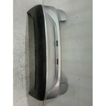Recambio de paragolpes trasero para seat toledo iv (kg3) 1.2 tsi referencia OEM IAM 6JH807421DGRU  