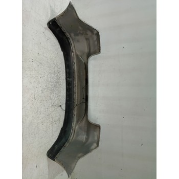 Recambio de paragolpes trasero para seat toledo iv (kg3) 1.2 tsi referencia OEM IAM 6JH807421DGRU  