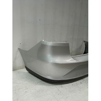 Recambio de paragolpes trasero para seat toledo iv (kg3) 1.2 tsi referencia OEM IAM 6JH807421DGRU  