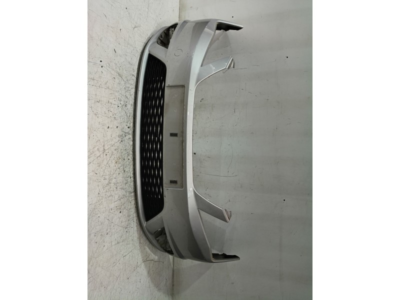 Recambio de paragolpes delantero para seat toledo iv (kg3) 1.2 tsi referencia OEM IAM 6JA807221GRU  