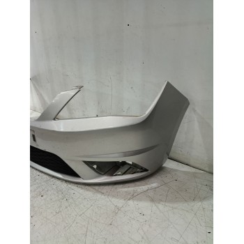 Recambio de paragolpes delantero para seat toledo iv (kg3) 1.2 tsi referencia OEM IAM 6JA807221GRU  