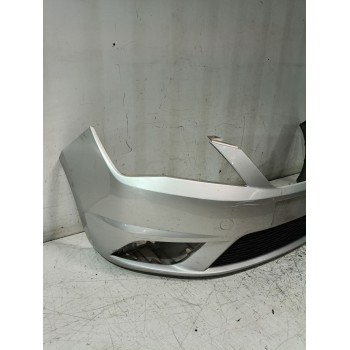 Recambio de paragolpes delantero para seat toledo iv (kg3) 1.2 tsi referencia OEM IAM 6JA807221GRU  