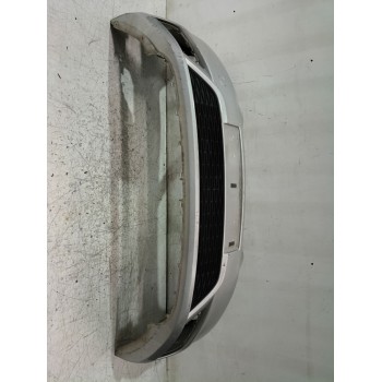 Recambio de paragolpes delantero para seat toledo iv (kg3) 1.2 tsi referencia OEM IAM 6JA807221GRU  