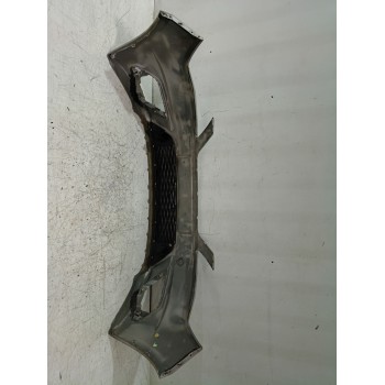 Recambio de paragolpes delantero para seat toledo iv (kg3) 1.2 tsi referencia OEM IAM 6JA807221GRU  