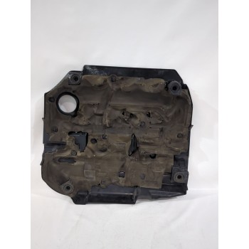 Recambio de cubierta motor para seat leon (5f1) 1.6 tdi referencia OEM IAM 041103954T  
