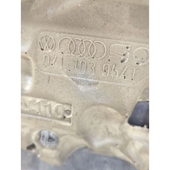 Recambio de cubierta motor para seat leon (5f1) 1.6 tdi referencia OEM IAM 041103954T  