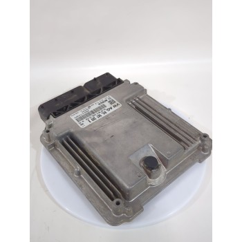 Recambio de centralita motor uce para seat leon (5f1) 1.6 tdi referencia OEM IAM 04L907309B  