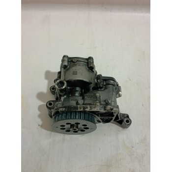 Recambio de bomba aceite para seat leon (5f1) 1.6 tdi referencia OEM IAM 04L145208  