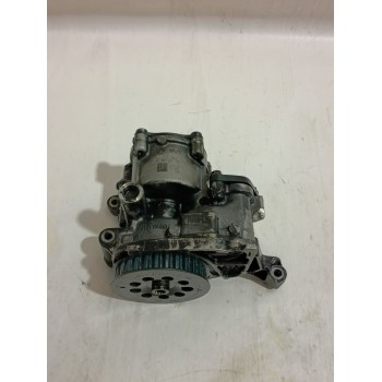 Recambio de bomba aceite para seat leon (5f1) 1.6 tdi referencia OEM IAM 04L145208  