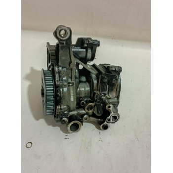Recambio de bomba aceite para seat leon (5f1) 1.6 tdi referencia OEM IAM 04L145208  