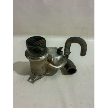 Recambio de enfriador egr para seat leon (5f1) 1.6 tdi referencia OEM IAM 04L131512  
