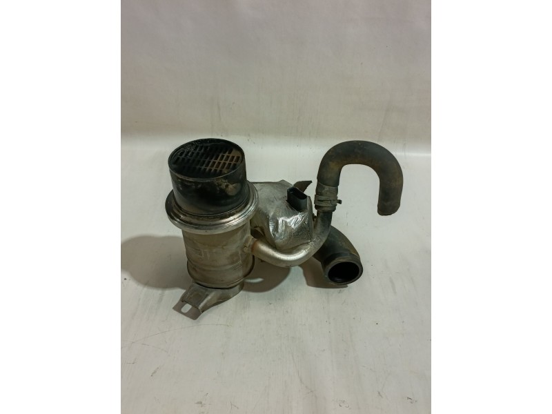 Recambio de enfriador egr para seat leon (5f1) 1.6 tdi referencia OEM IAM 04L131512  