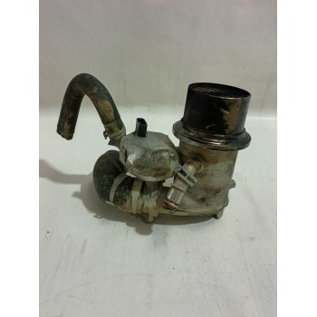Recambio de enfriador egr para seat leon (5f1) 1.6 tdi referencia OEM IAM 04L131512  