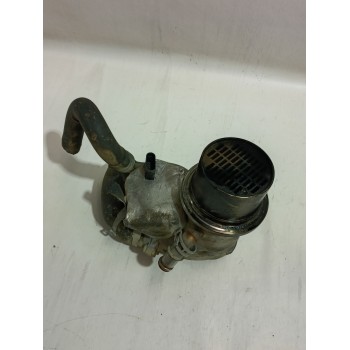 Recambio de enfriador egr para seat leon (5f1) 1.6 tdi referencia OEM IAM 04L131512  