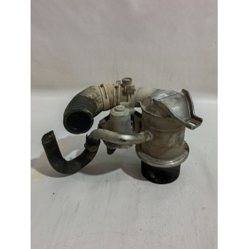 Recambio de enfriador egr para seat leon (5f1) 1.6 tdi referencia OEM IAM 04L131512  
