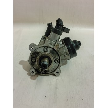 Recambio de bomba inyeccion para seat leon (5f1) 1.6 tdi referencia OEM IAM 04L130089B/0445010537  